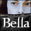 Аватар Глаза Беллы из фильма «Сумерки» (Bella)