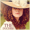 99px.ru аватар Кира Найтли - герцогиня Джорджиана Кавендиш из фильма «Герцогиня» (The Duchess)