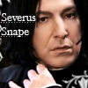 Аватар Северус Снейп из фильма «Гарри Поттер» (Severus Snape)
