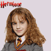 Аватар Гермиона из фильма «Гарри Поттер» (Hermione)