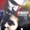 Аватар Edward + Bella, Эдвард и Белла, фильм Сумерки