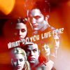 Аватар What do you life for? Белла, Эвард, семейство калленов, фильм сумерки