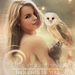 Аватар Lost inside these thoughts of you
