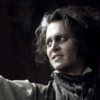 Аватар Суини Тодд, демон-парикмахер с Флит-стрит (Sweeney Todd)