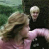 99px.ru аватар Гарри Поттер (Admit it. You would have smacked him too)
