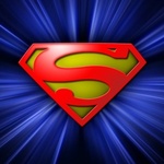 Аватар Знак Superman