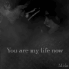 Аватар Сумерки (Twilight) - Белла и Эдвард - You are my life now