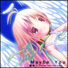 Аватар Maybe you