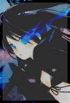 Аватар Black Rock Shooter