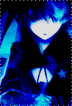 99px.ru аватар Black Rock Shooter