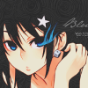 99px.ru аватар Black Rock Shooter