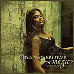 Аватар Do you believe in MAGIC?