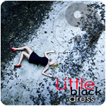 99px.ru аватар little black dress