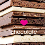99px.ru аватар I love chocolate