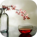 99px.ru аватар сакура и чай