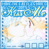 Аватар Make the fire flies dance she sont's (Kiss me)