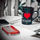 99px.ru аватар I  &; London