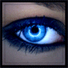 99px.ru аватар Голубой глаз!