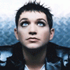 Аватар B.Molko - Placebo