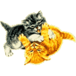 99px.ru аватар Игривые котята
