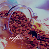Аватар coffee
