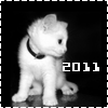 99px.ru аватар Белый котёнок 2011