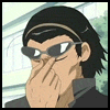 Аватар Харима / Harima из аниме Школьный переполох / School Rumble трет руками глаза