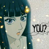 99px.ru аватар Красивая аниме девушка (you?)