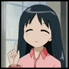 Аватар енма Цукамото / Tenma Tsukamoto из аниме Школьный Переполох / School Rumble