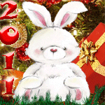 99px.ru аватар Белый кролик 2011