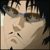 Аватар Харима / Harima из аниме Школьный переполох / School Rumble растроился
