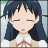 Аватар Тенма Цукамото / Tenma Tsukamoto из аниме Школьный Переполох / School Rumble