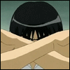 99px.ru аватар Харуки Ханай / Haruki Hanai из аниме Школьный Переполох / School Rumble