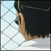 Аватар Харима / Harima из аниме Школьный переполох / School Rumble повернул голову