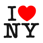 Аватар I love NY