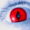 Аватар Демонический глаз