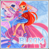 Аватар Bloom, винкс клуб