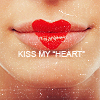 Аватар kiss my heart