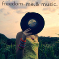 Аватар freedom. me.& music.