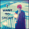Аватар I WANT TO SMOKE