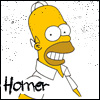 Аватар Homer