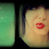 99px.ru аватар девушка прикусила губу