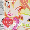 99px.ru аватар Love you
