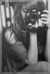 99px.ru аватар девушка с фотоаппаратом