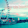 Аватар somewhere only we know
