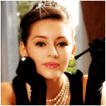 99px.ru аватар Красивая принцесса (Keeley Hazell)