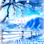 Аватар Зимний пейзаж (White Love)