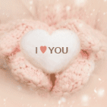 Аватар I love you