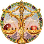 Аватар Весы