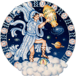 Аватар Водолей